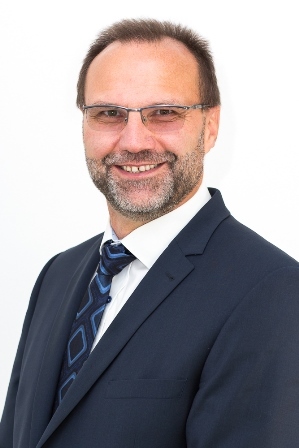 Gerhard Biberacher