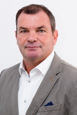 Michael Hergenröther