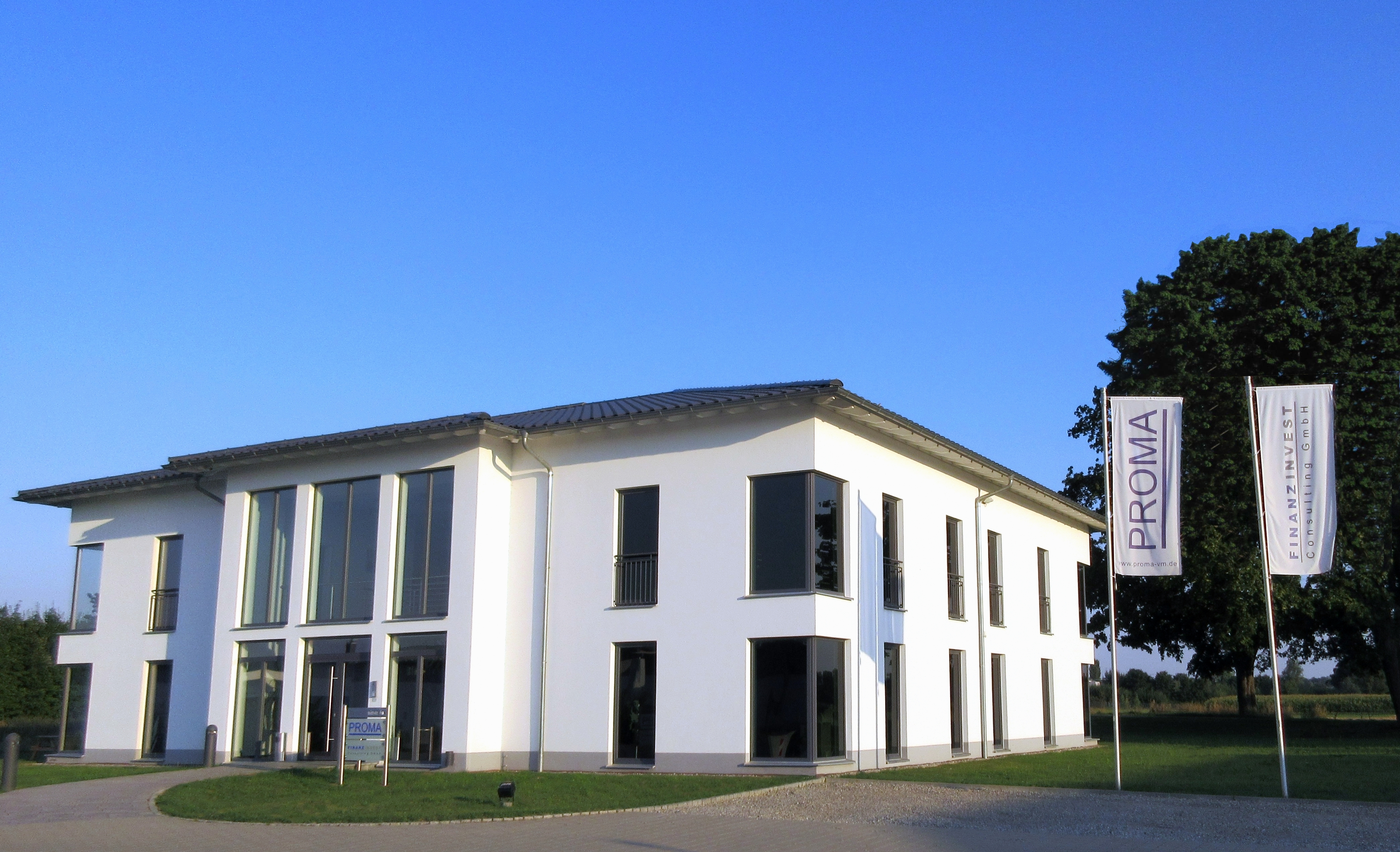 PROMA Versicherungs- und Finanzmakler GmbH