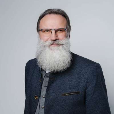 Bild von Gerhard Biberacher