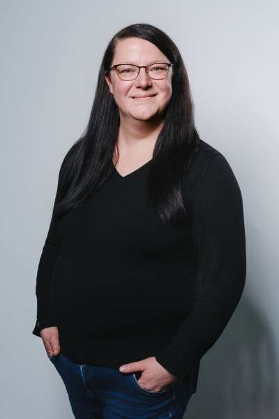 Bild von Bettina Pfaudler - Versicherungsfachfrau (IHK)