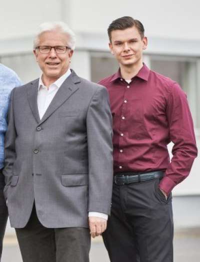 Bild von Machs Besser