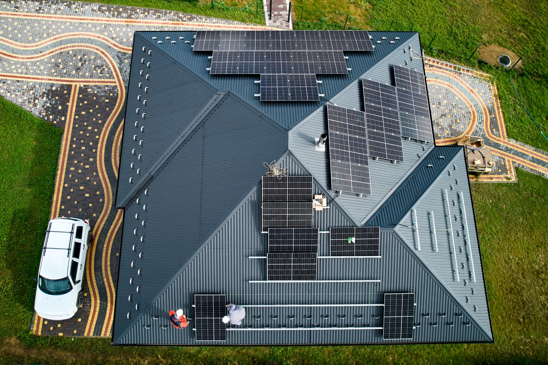  Bild von <p><strong>Unser gemeinsamer Weg zur Photovoltaikversicherung</strong></p>