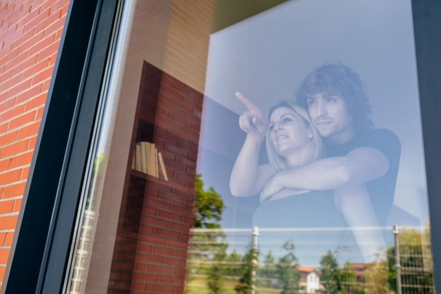  Bild von <p>Unser gemeinsamer Weg zur Glasversicherung</p>