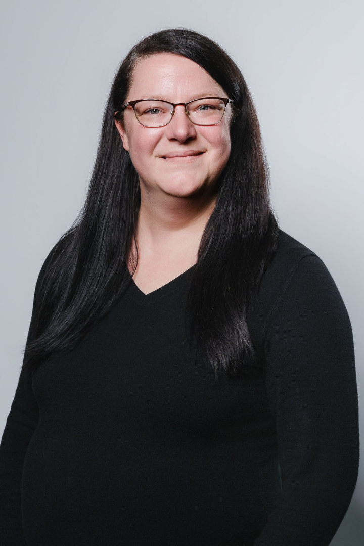 Bild von Bettina Pfaudler - Versicherungsfachfrau (IHK)