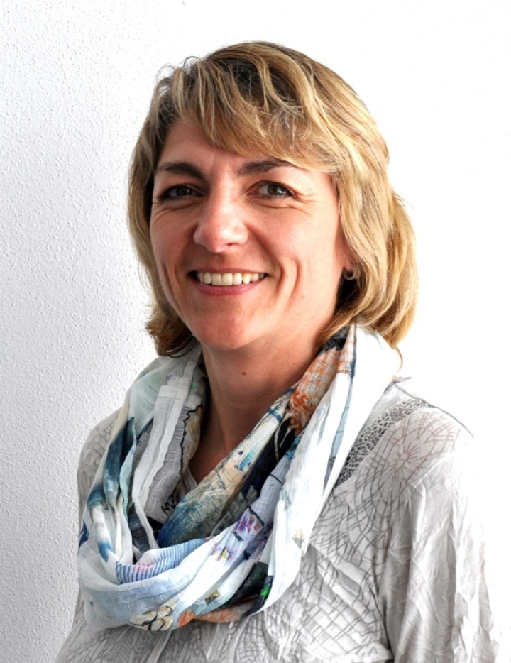 Monika Biberacher