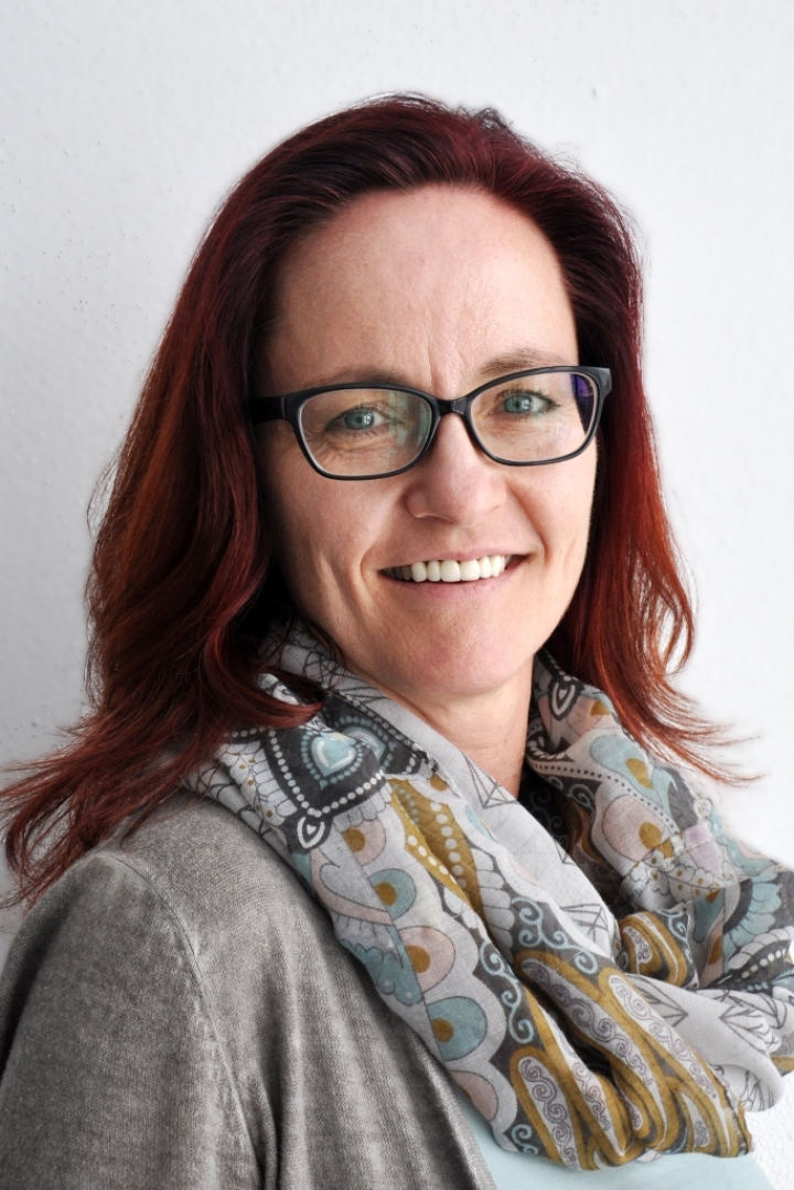 Ulrike Buffy