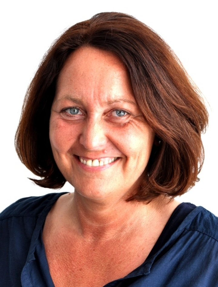 Monika Fischer