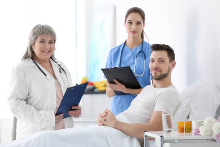 Bild von <p><strong>Private Krankenversicherung – weil Gesundheit individuell ist.</strong></p>