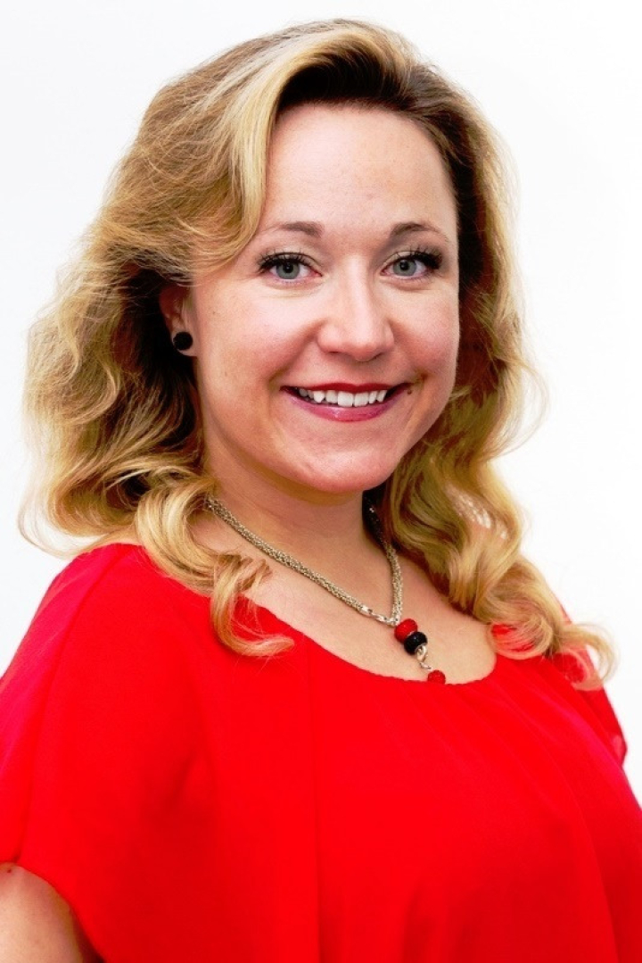 Stefanie Seitz