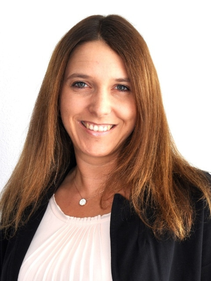 Nicole Vogt