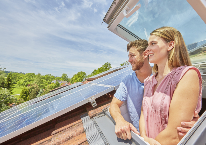 Bild von Photovoltaikversicherung – damit Ihre Energiequelle geschützt bleibt.