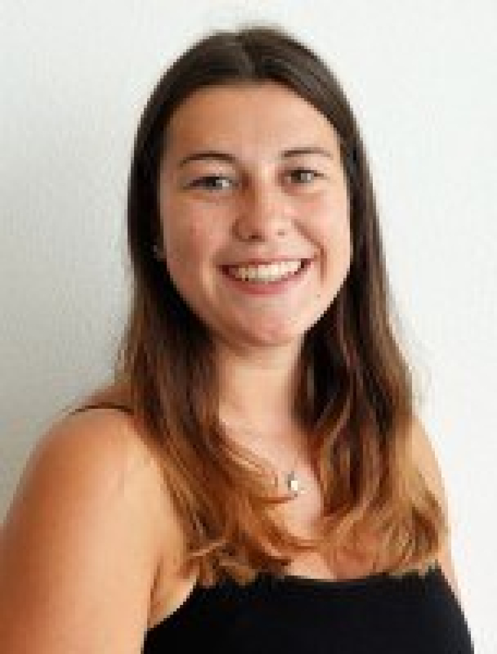 Bild von Laura Braun
