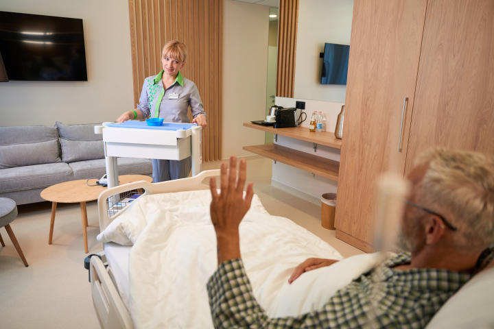 Bild von Krankenversicherung