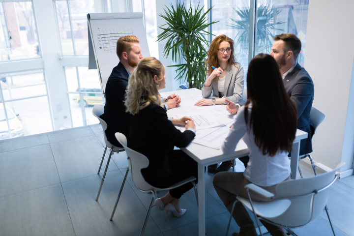 Bild von <p><strong>Betriebliche Krankenversicherung – ein Plus für Ihre Mitarbeiter und Ihr Unternehmen.</strong></p>