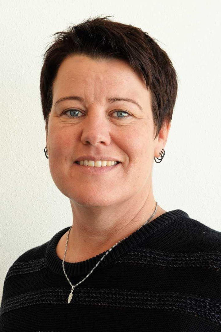 Janine Schuller