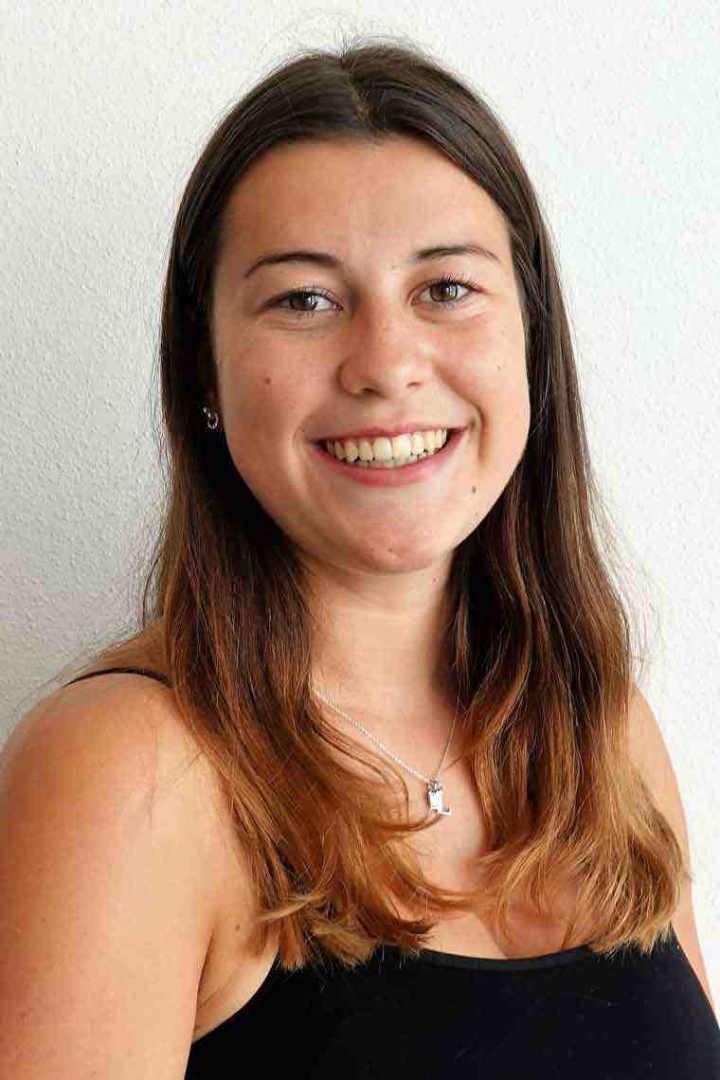 Laura Braun