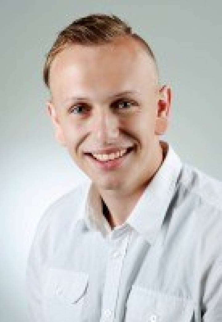 Bild von Paul Menzel
