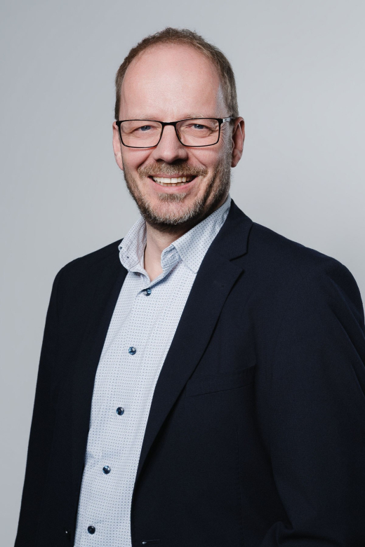 Bild von Meinolf Ramsel