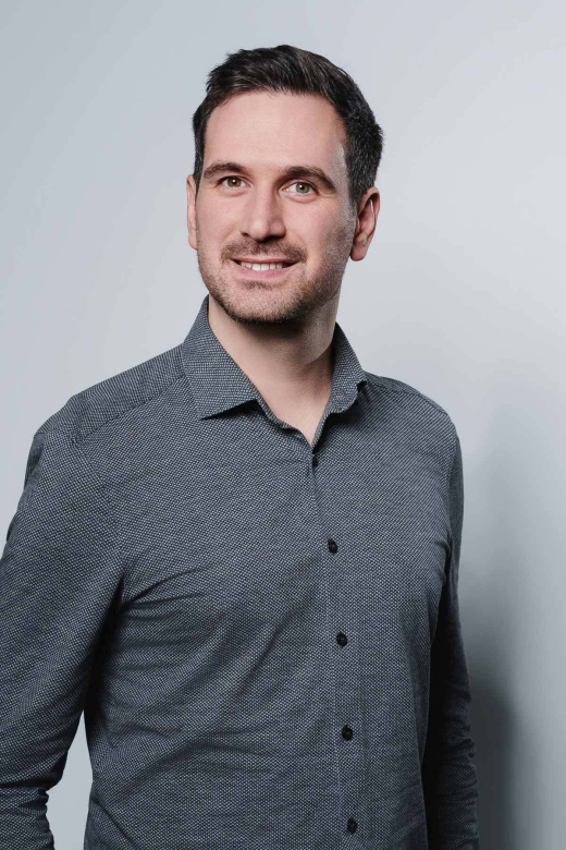 Bild von Max Grimmeißen