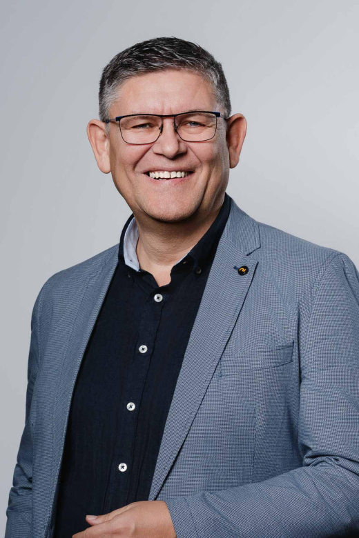 Bild von Leonhard Lipp