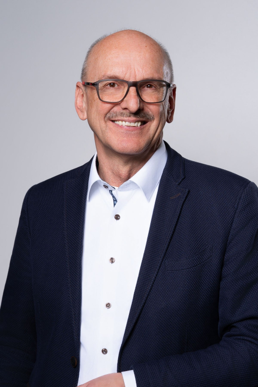 Bild von Peter Klaus