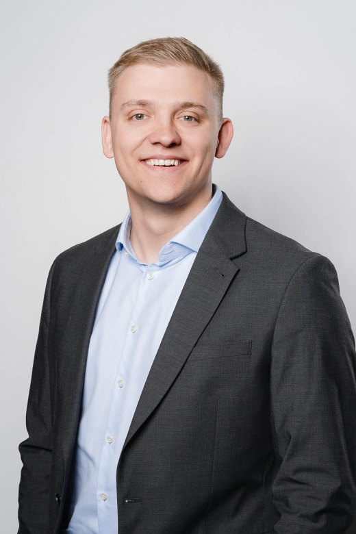 Bild von Jakob Klumpp