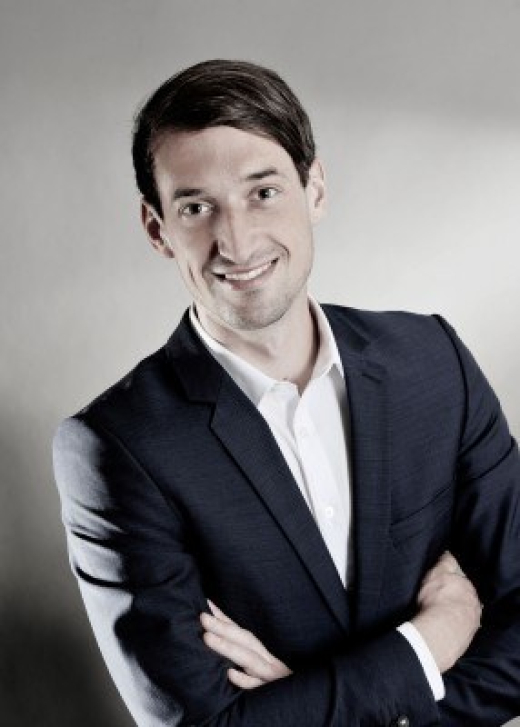 Bild von Michael Wiedmann