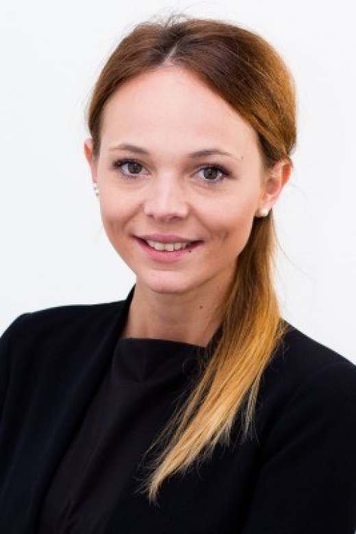 Bild von Hannah Durst