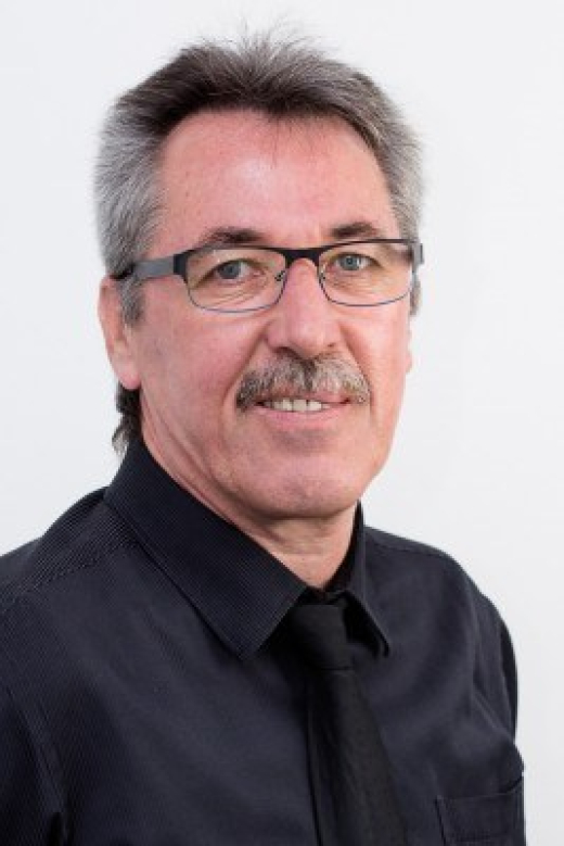 Bild von Claus Fischer