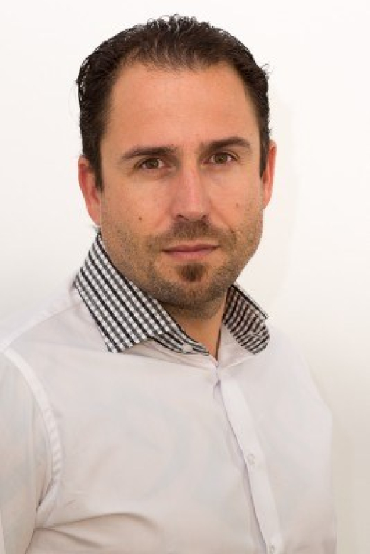 Bild von Joachim Fischer