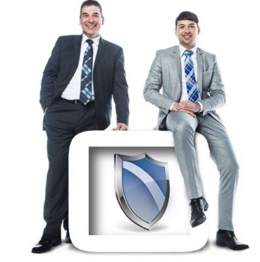 Bild von Thomas & Daniel Grosam