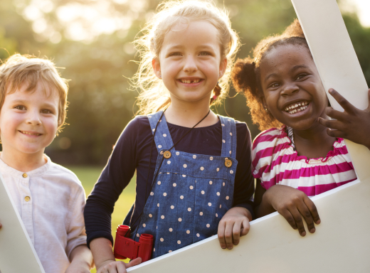 Bild von Kinderschutzbrief