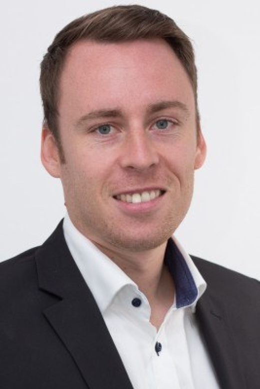 Bild von Daniel Strobel