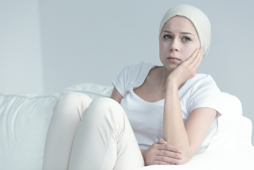 Bild von Schwere Krankheiten (Dread Disease)