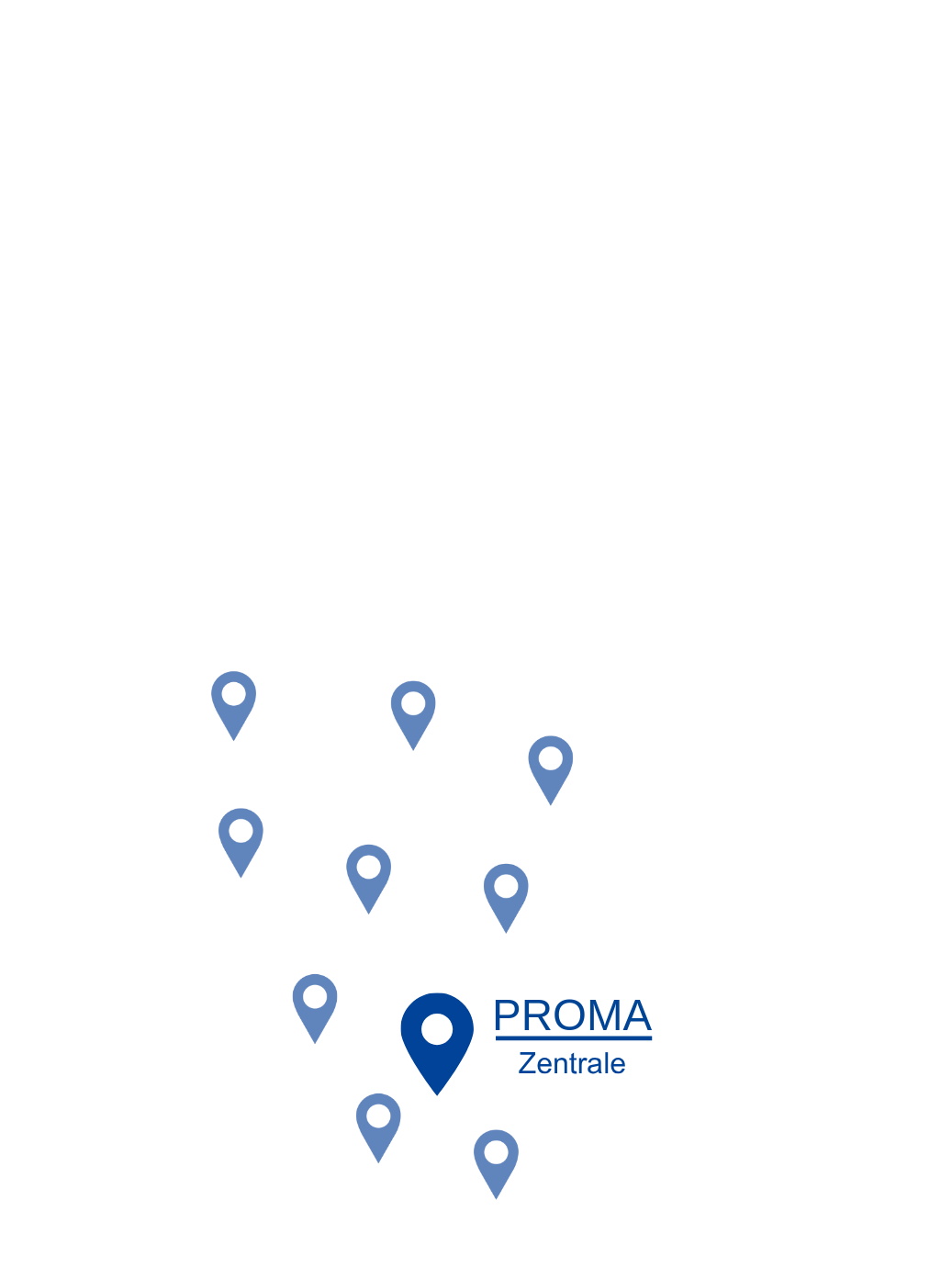 Bild von PROMA Karte
